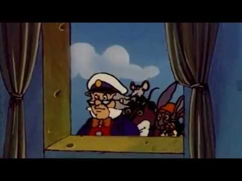 Doc.Snu. - 03 - Die freche Entführung von Fräulein Reinliche Part 2