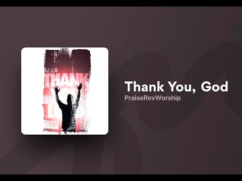 Thank You, God  - Obrigado, Deus ( Legendado pt )