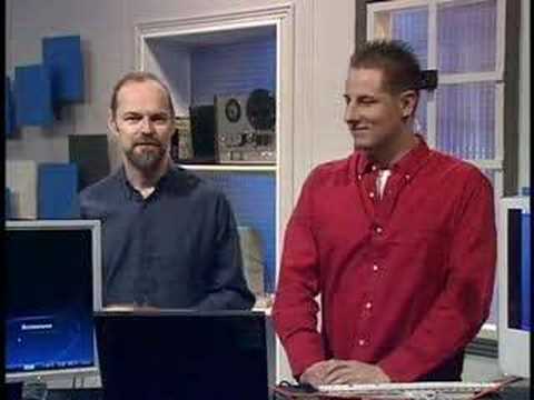 Ask the Techies explanation