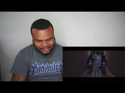(Block 6) A6 X Young A6 - GODDY (Music Video) Prod. By X10 #6 *AMERICAN REACTION*