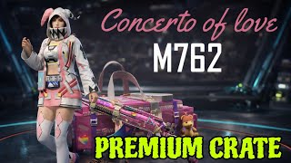 Download lagu M762 CONCERTO OF LOVE IS FREE IN NEXT PREMIUM CRATE⁉️🙀 WILL YOU TAKE IT IF IT'S REAL⁉️😁 mp3