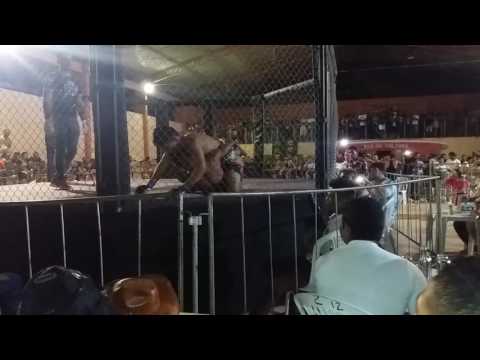 NEC 29 FELIPE ALMEIDA VS JOSAFA SONECA P1 30/09/2016