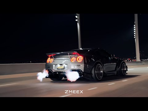 Zmeex & Ozzem - Mission (Original Mix)