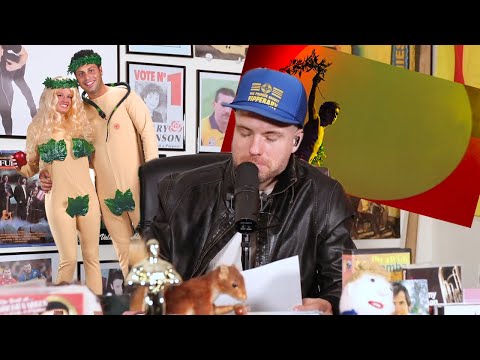 Noel's News Ep.210 - Aboriginals & Adam & Eve