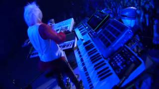 LYIN'EYES/access(TOUR2014 Vertical Innocence)