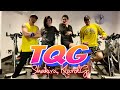 TQG KarolG Shakira ZUMBA Reggaeton By ZIN JOEL