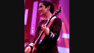 Jane Wiedlin - One Hundred Years Of Solitude