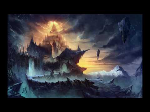 Royal Jester - The Night Is Young