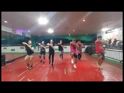 Randy x Ape Drums - 23 /ILIG Dance Cover