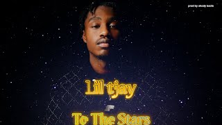 lil Tjay - To the Stars official audio instrumental 2023