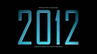 2012. Apocalyptica - No Education