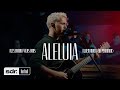 Aleluia (Quem Muito Foi Perdoado) (Clipe Oficial) | Peregrino - Alessandro Vilas Boas | Som do Reino