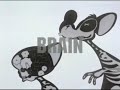Pinky und Brain - german intro