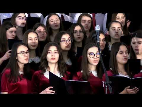 Corul LTA - Vin acas'