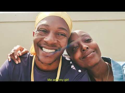 KING KERBY - SMALL WINS (Visualiser)