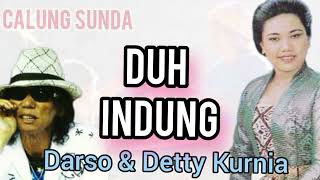 Download lagu DUH INDUNG - DARSO dan DETTY KURNIA#calungsunda #calungdarso @Kangdedicosmo mp3 Download lagu DUH INDUNG - DARSO dan DETTY KURNIA#calungsunda #calungdarso @Kangdedicosmo mp3