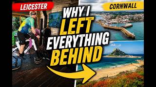 Moving To Cornwall: Is This The Best Decision Ever?