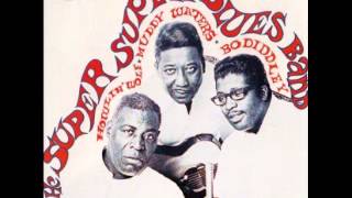 I Just Want To Make Love To You by Muddy Waters, Bo Diddley & Little Walter