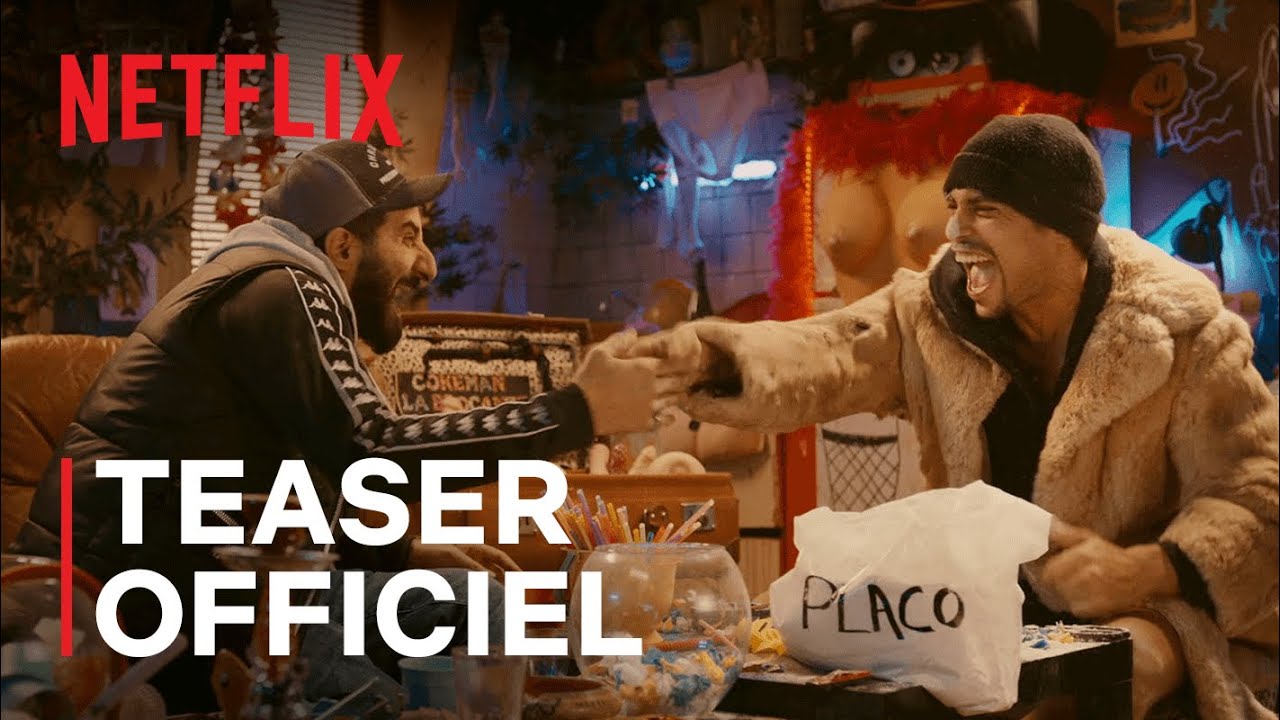 Miniature de la vidéo En Passant Pécho - Teaser [VF] du film En passant pécho