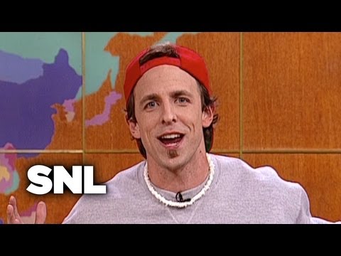 Doug Stradley - Saturday Night Live