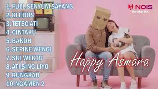 Download lagu HAPPY ASMARA - FULL SENYUM SAYANG I FULL ALBUM POPULER 2022 mp3