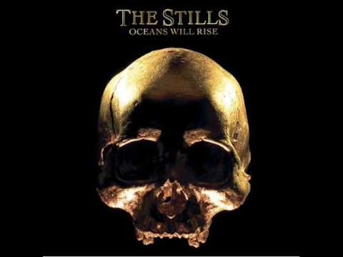 The Stills - "Everything I Build"