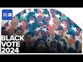 Advocates Push Democrats To Prioritize Black Community Ahead Of 2024