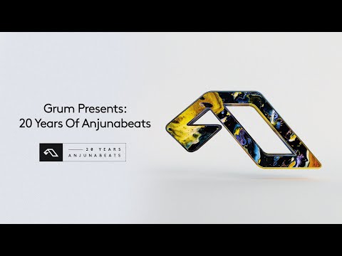 Grum Presents: 20 Years Of Anjunabeats (Continuous Mix)