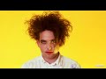 The Cure - This Twilight Garden ( Extended  Mix)