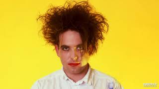 The Cure - This Twilight Garden ( Extended  Mix)