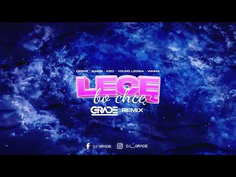 Deemz, bambi, Waima, Young Leosia, Kizo - LECĘ BO CHCĘ (GRADE REMIX)