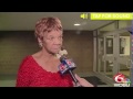 IS AN ELEPHANT HEAVY Funny News Interview