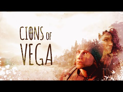 Cions of Vega Trailer thumbnail