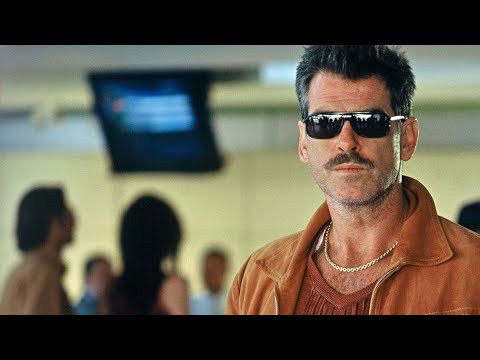 The Matador | Full Movie Knowledge & Facts | Pierce Brosnan, Greg Kinnear