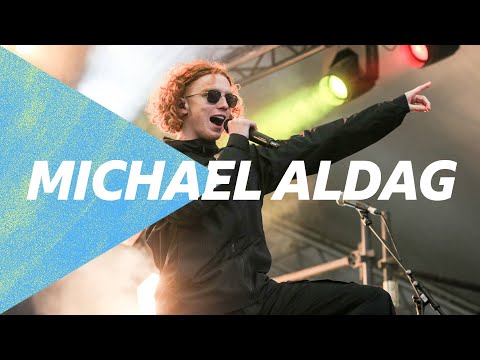 Michael Aldag - Cheating (BBC Music Introducing at Reading 2024)