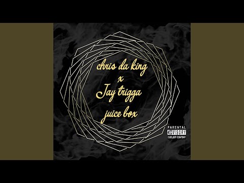 Juice Box (feat. Jay Trigga)