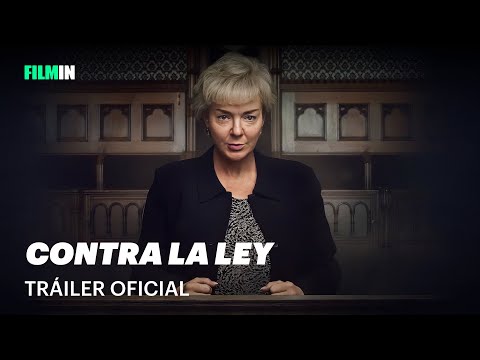 Contra la ley - Tráiler | Filmin