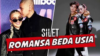 Download lagu DOBRAK BATAS USIA! Inilah Kisah Romansa Pasangan Artis | SILET mp3 Download lagu DOBRAK BATAS USIA! Inilah Kisah Romansa Pasangan Artis | SILET mp3