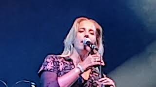 Ginevra Di Marco&amp;Cristina Donà &quot;Del Mondo&quot; C.S.I. cover - Milano Castello Sforzesco mar 16.07.19