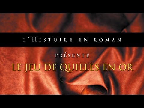 Vido de Jean-Pierre Fournier La Touraille