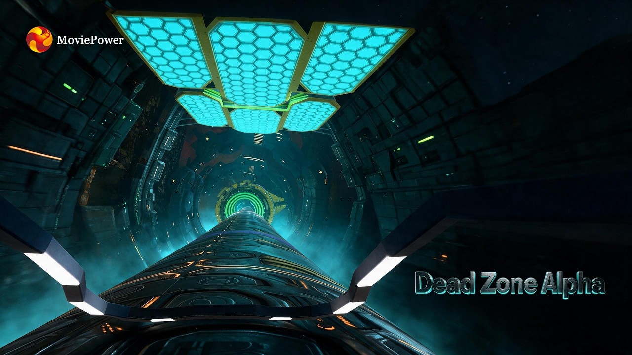 Dead Zone Alpha