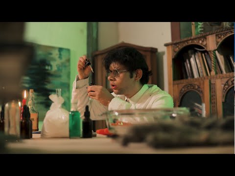 Cray Dalton - Unico en mi especie (Soy como soy porque creo que lo soy)