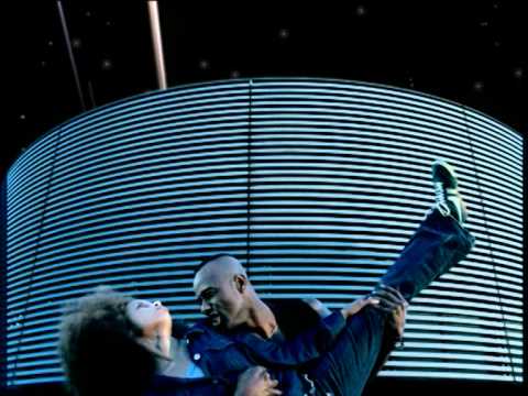 Lovestern Galaktika 2003 my first love DVD part 4