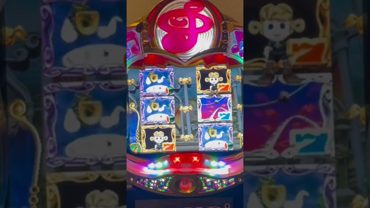Shorts 聖マリア