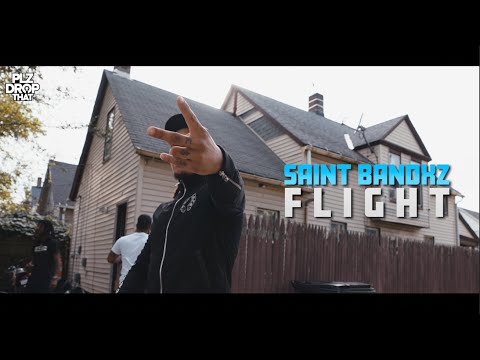 SAINT BANDXZ - FLIGHT (OFFICIAL MUSIC VIDEO)