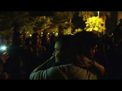 MIRKA vs ABE - FINAL - Fayren Battle (4ºEDICIÓN) *BATALLÓN*