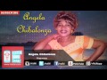 Anaweza | Angela Chibalonza | Official Audio