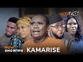 Kamarise Latest Yoruba Movie 2024 Drama | Yinka Solomon | Oluwaseun Ajayi | Itunnu Akinbayode