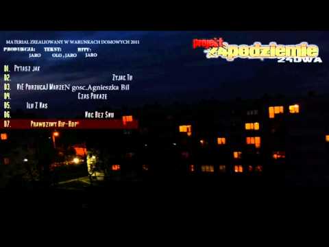 Projekt 24Dwa - Prawdziwy Hip-Hop