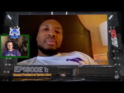 NBA 2K21 My Career Ep. 8 // Deutsch